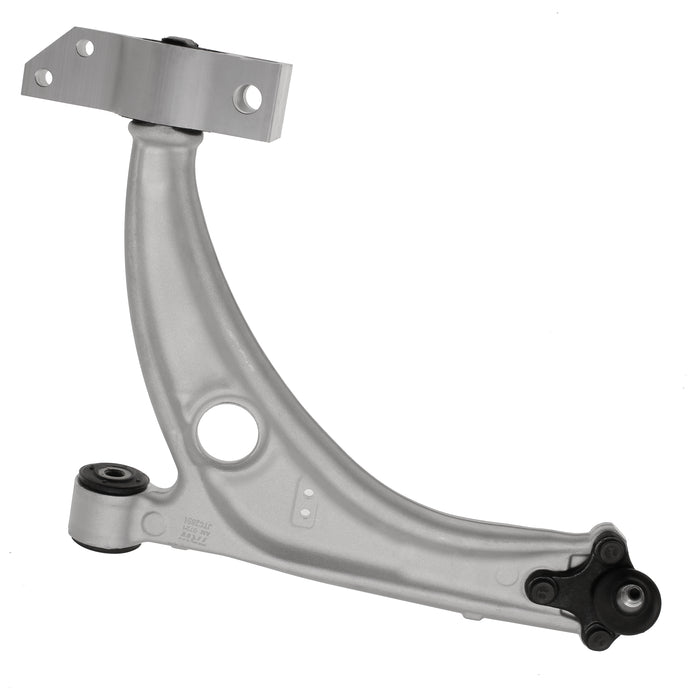 Front Right Lower Control Arm for Volkswagen Passat 2006 - 2010 TRW JTC2851