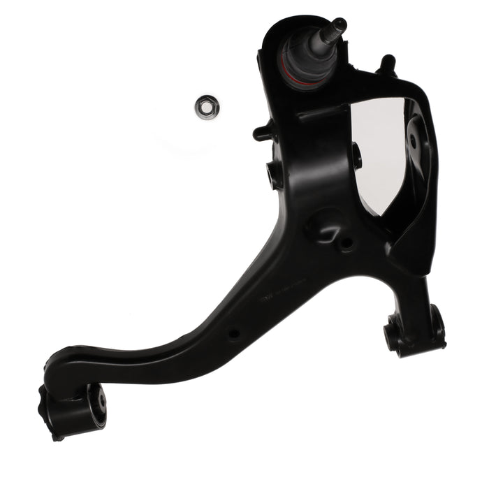 Front Right Lower Control Arm for Land Rover LR3 2005 - 2009 TRW JTC2818