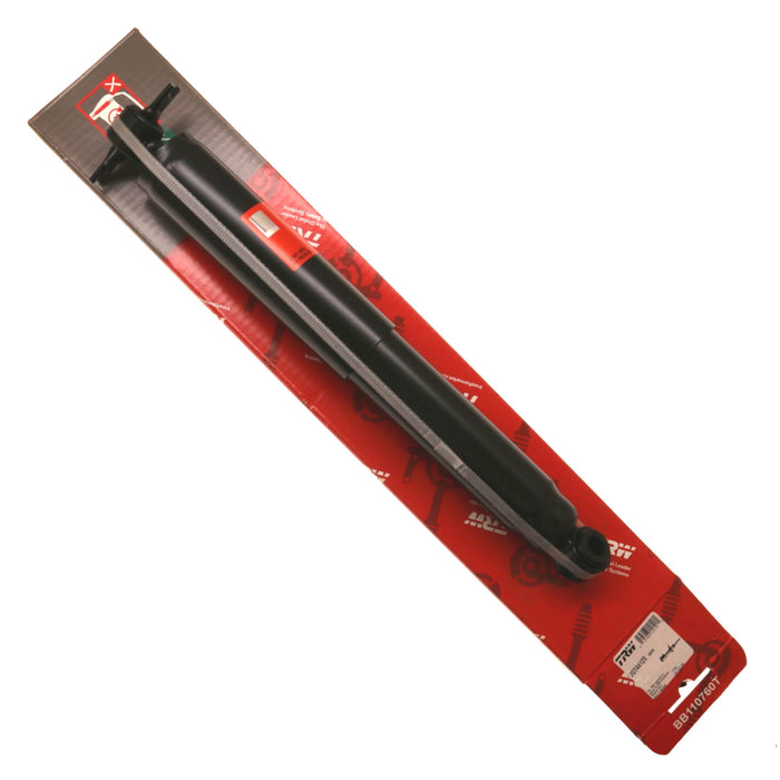 Rear Shock Absorber for Jeep Cherokee 1984 - 2001 TRW JGT4412S