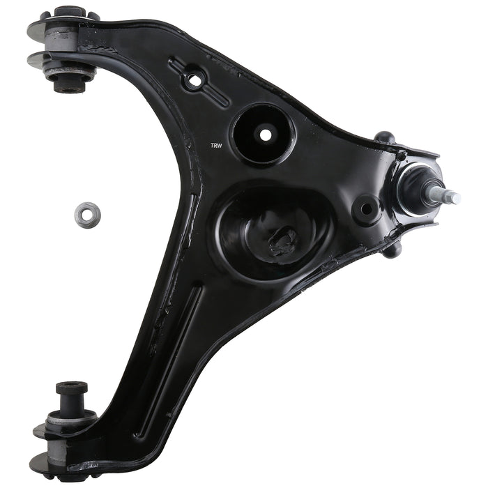 Front Right Lower Control Arm for Ford F-150 2009 - 2013 TRW JTC2205