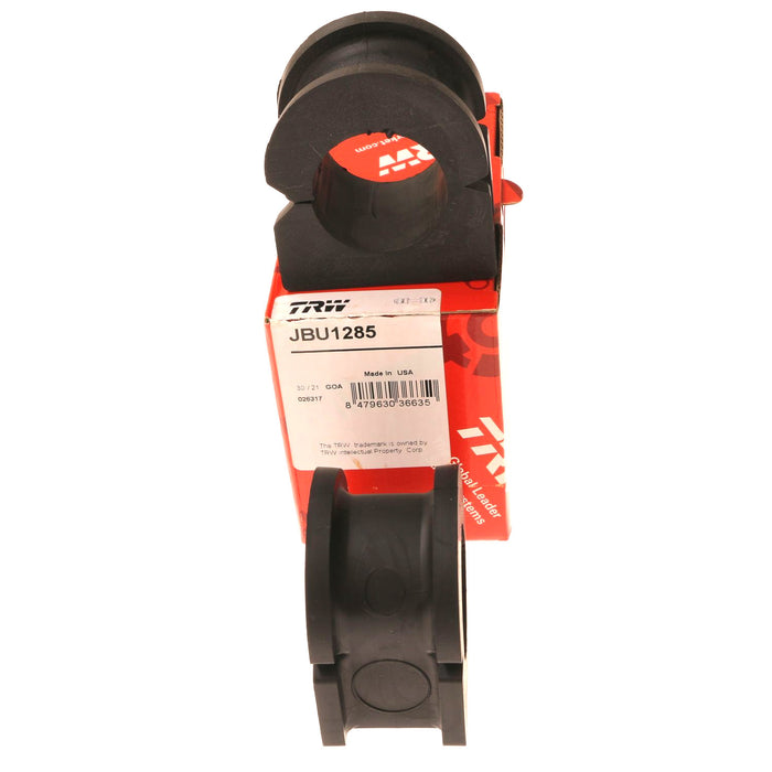 Front To Frame, Front Stabilizer Bar Bushing for Chevrolet Silverado 1500 2007 - 2018 TRW JBU1285