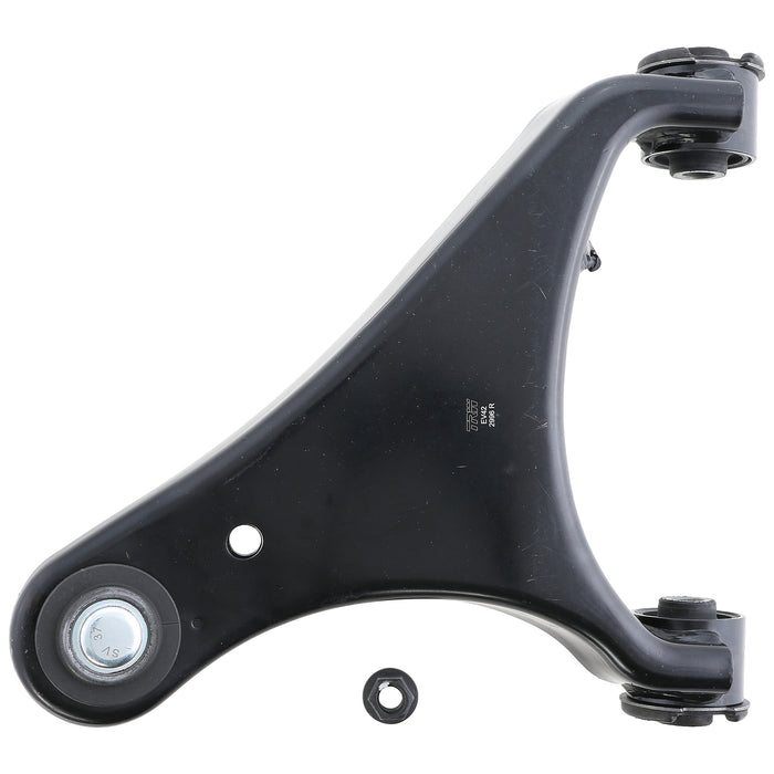 Front Right Upper Control Arm for Land Rover LR3 2005 - 2009 TRW JTC2996