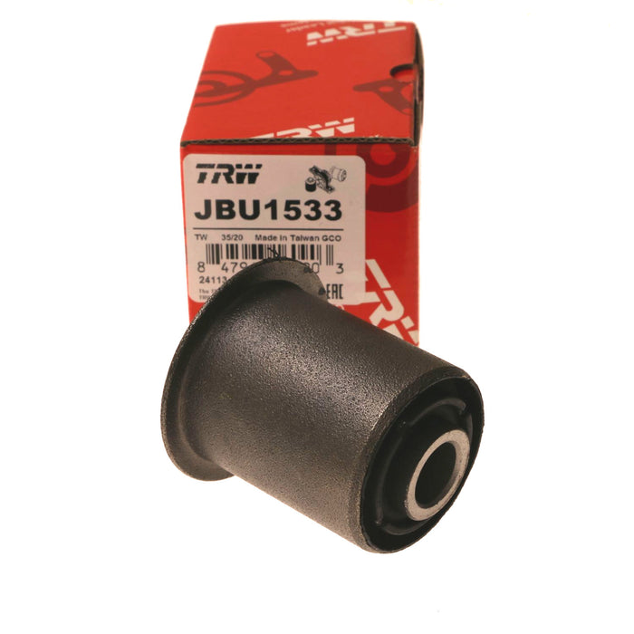 Front Lower At Shock Control Arm Bushing for Ram 1500 2011 - 2018 TRW JBU1533