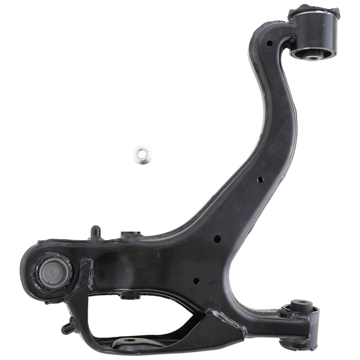 Front Right Lower Control Arm for Land Rover LR3 2005 - 2009 TRW JTC2818