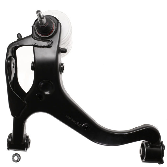 Front Left Lower Control Arm for Land Rover LR3 2005 - 2009 TRW JTC2819