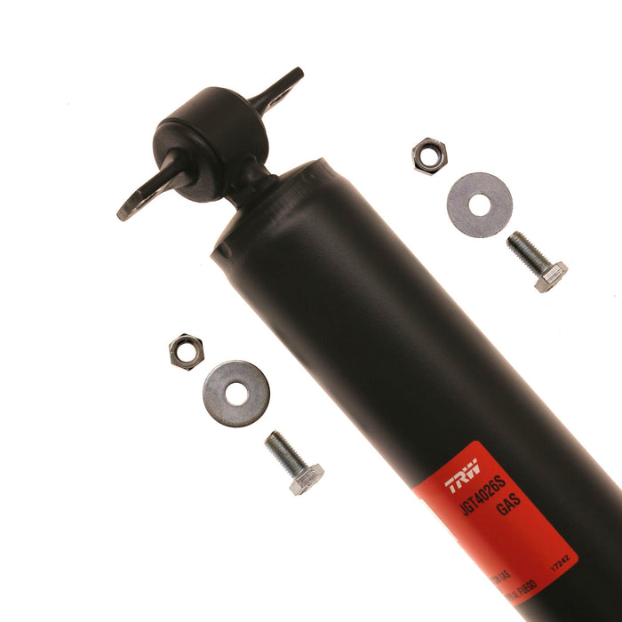Rear Shock Absorber for Ford Excursion 2000 - 2005 TRW JGT4026S