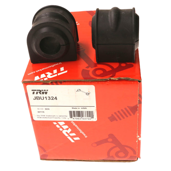Front Stabilizer Bar Bushing for Mazda 3 2004 - 2013 TRW JBU1324