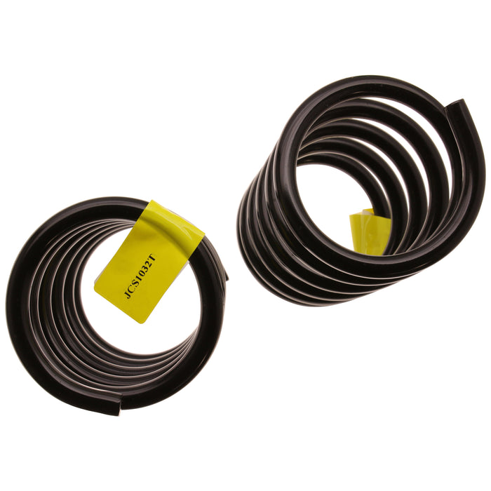 Rear Coil Spring Set for Toyota RAV4 1996 - 2000 TRW JCS1032T