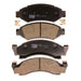 Disc Brake Pad Set TRW TRC0387