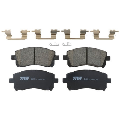 Disc Brake Pad Set TRW TRC0721