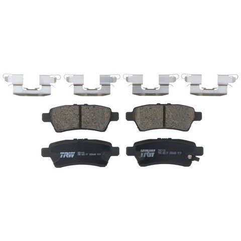 Disc Brake Pad Set TRW TRC1101