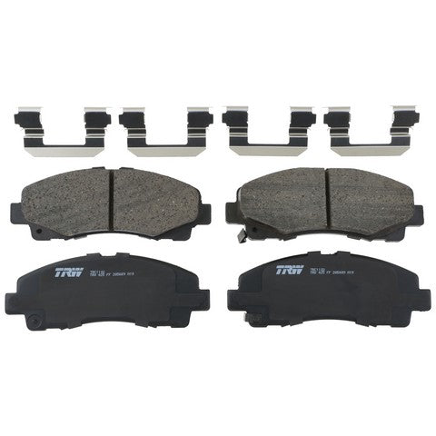 Disc Brake Pad Set TRW TRC1102