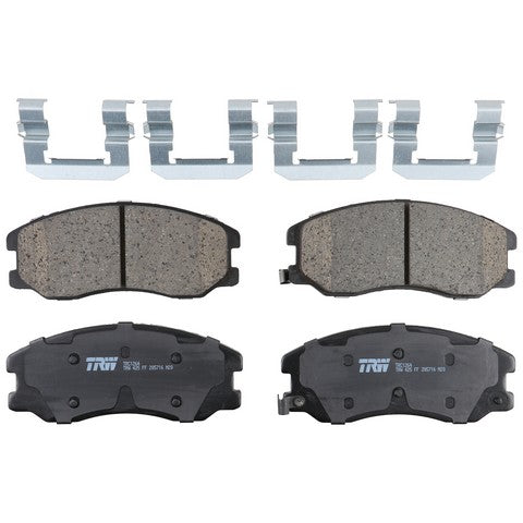 Disc Brake Pad Set TRW TRC1264