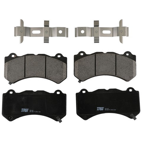 Disc Brake Pad Set TRW TRC1405