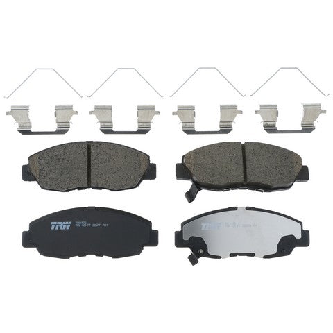 Disc Brake Pad Set TRW TRC1578