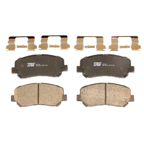 Disc Brake Pad Set TRW TRC1640