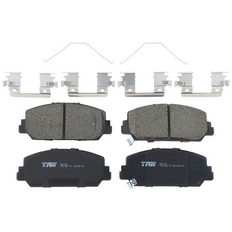 Disc Brake Pad Set TRW TRC1697