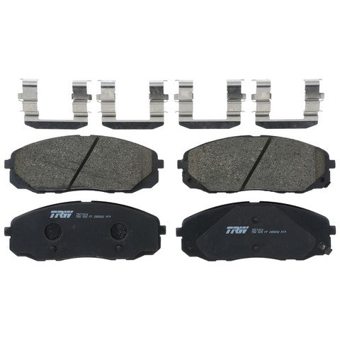 Disc Brake Pad Set TRW TRC1814