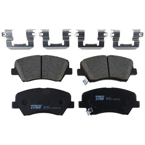 Disc Brake Pad Set TRW TRC1828