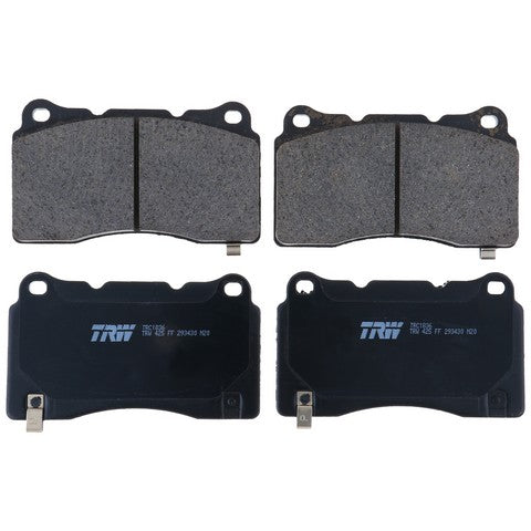 Disc Brake Pad Set TRW TRC1836