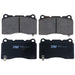 Disc Brake Pad Set TRW TRC1836