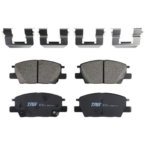 Disc Brake Pad Set TRW TRC1913