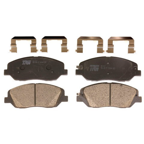 Disc Brake Pad Set TRW TRC1917