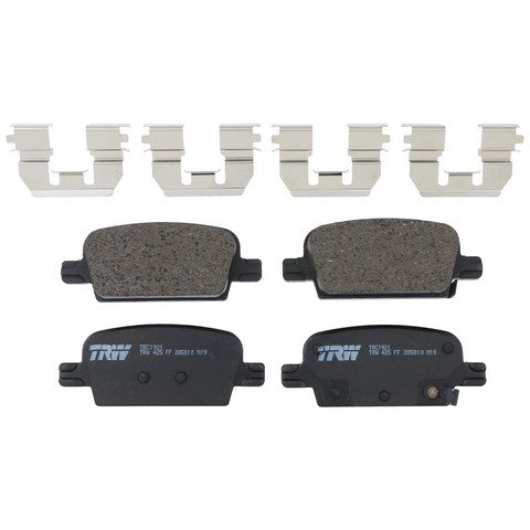 Disc Brake Pad Set TRW TRC1921