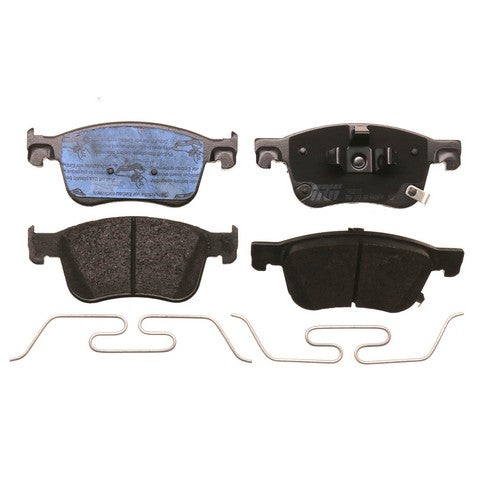 Disc Brake Pad Set TRW TRC2115