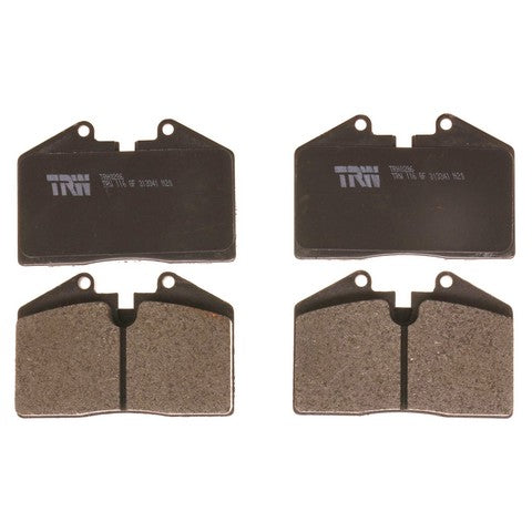 Disc Brake Pad Set TRW TRH0286