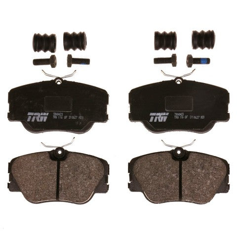 Disc Brake Pad Set TRW TRH0423