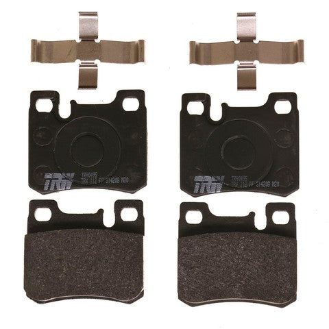 Disc Brake Pad Set TRW TRH0495