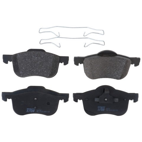 Disc Brake Pad Set TRW TRH0794