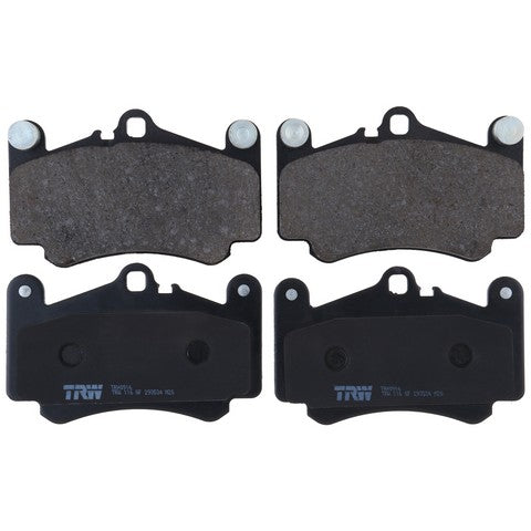 Disc Brake Pad Set TRW TRH0916