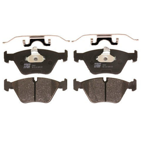 Disc Brake Pad Set TRW TRH0947