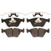 Disc Brake Pad Set TRW TRH0947