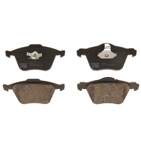 Disc Brake Pad Set TRW TRH0979