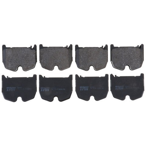 Disc Brake Pad Set TRW TRH0983