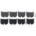 Disc Brake Pad Set TRW TRH1231