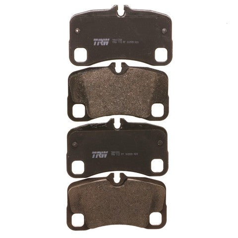 Disc Brake Pad Set TRW TRH1300