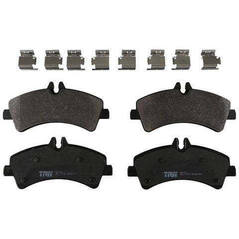 Disc Brake Pad Set TRW TRH1318