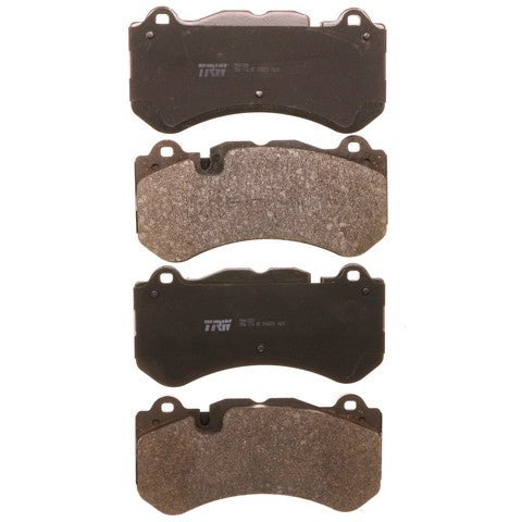 Disc Brake Pad Set TRW TRH1320