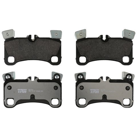 Disc Brake Pad Set TRW TRH1350