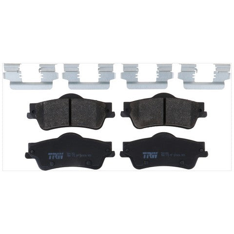 Disc Brake Pad Set TRW TRH1352