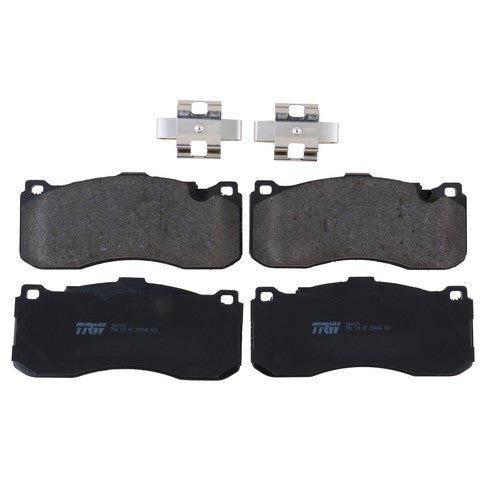 Disc Brake Pad Set TRW TRH1371