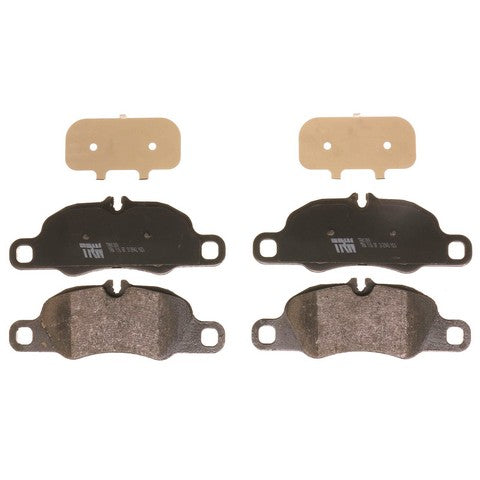 Disc Brake Pad Set TRW TRH1389