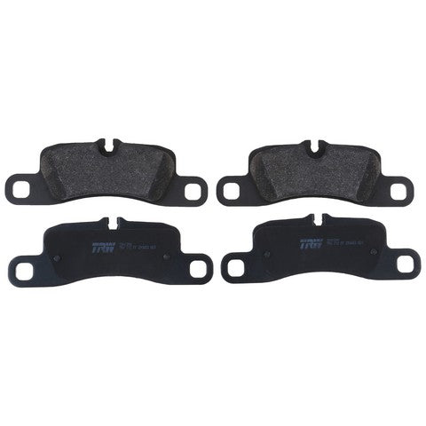 Disc Brake Pad Set TRW TRH1390