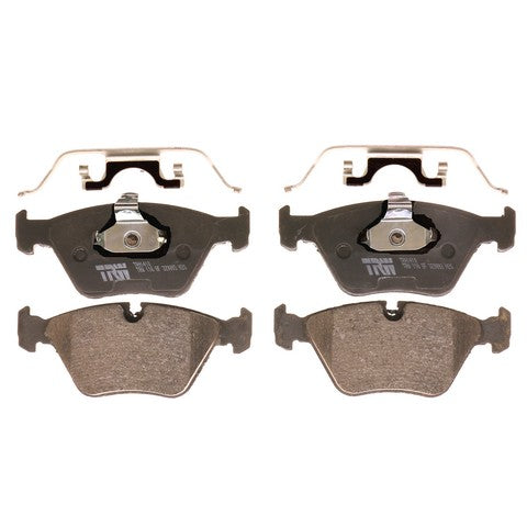 Disc Brake Pad Set TRW TRH1410