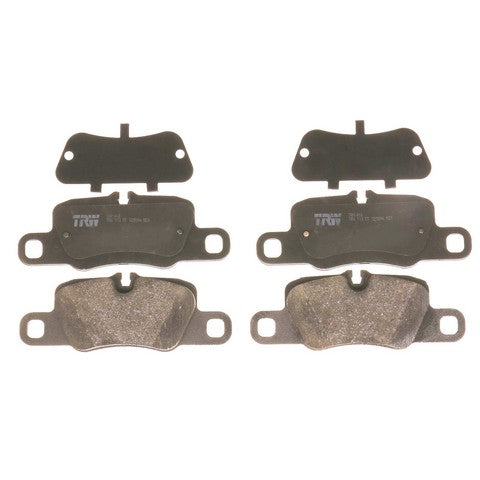 Disc Brake Pad Set TRW TRH1416