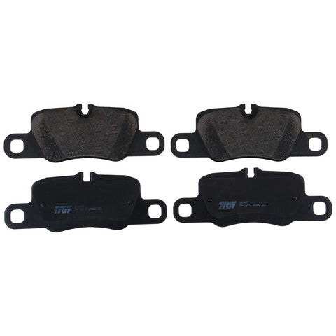 Disc Brake Pad Set TRW TRH1417